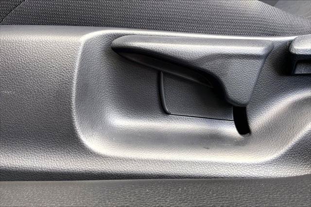 Certified 2026 Toyota Corolla SE FWD image 34