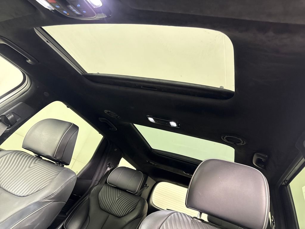 Used 2024 Hyundai Palisade Calligraphy FWD image 21