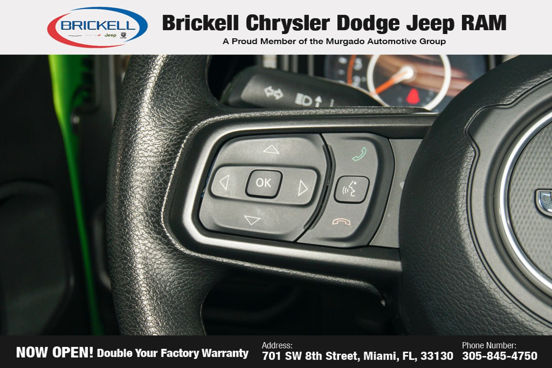 Used 2025 Jeep Wrangler Unlimited Sport AWD/4WD image 33