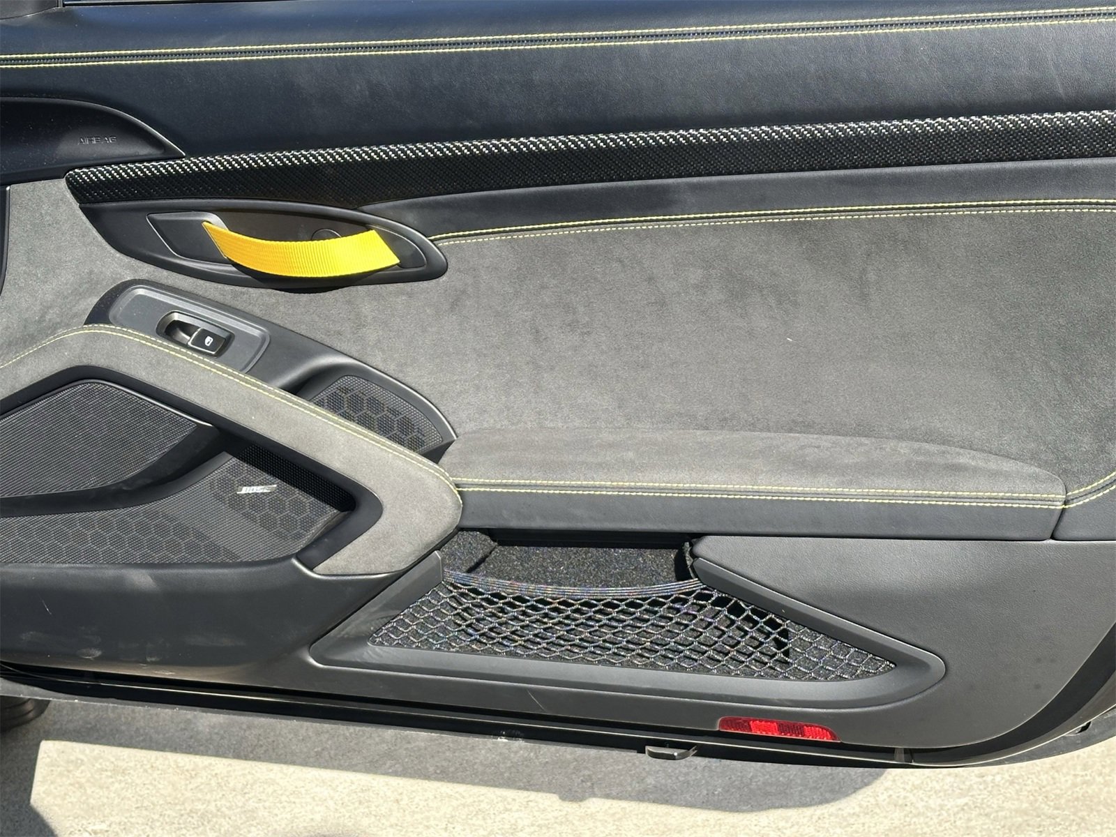 Certified 2025 Porsche 718 Boxster Spyder RS image 20