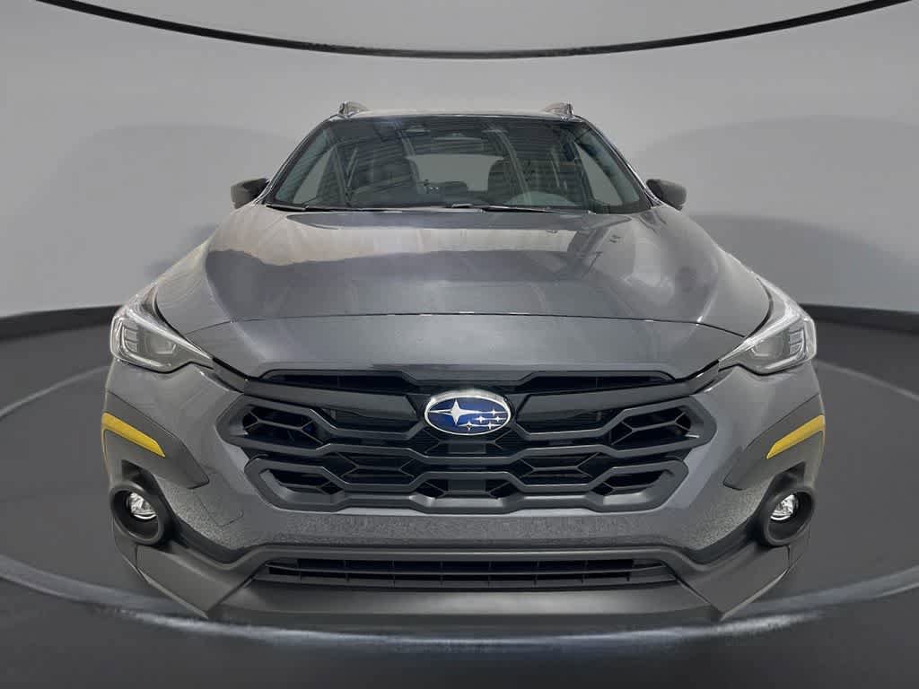 Certified 2025 Subaru Crosstrek 2.5i Sport AWD/4WD image 8