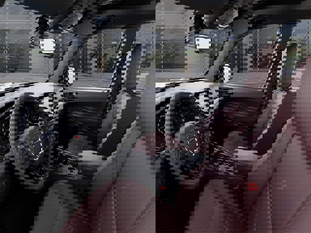 New 2026 Dodge Durango GT image 22