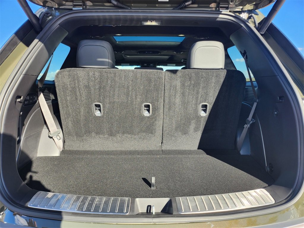 New 2026 Hyundai Palisade Calligraphy image 14