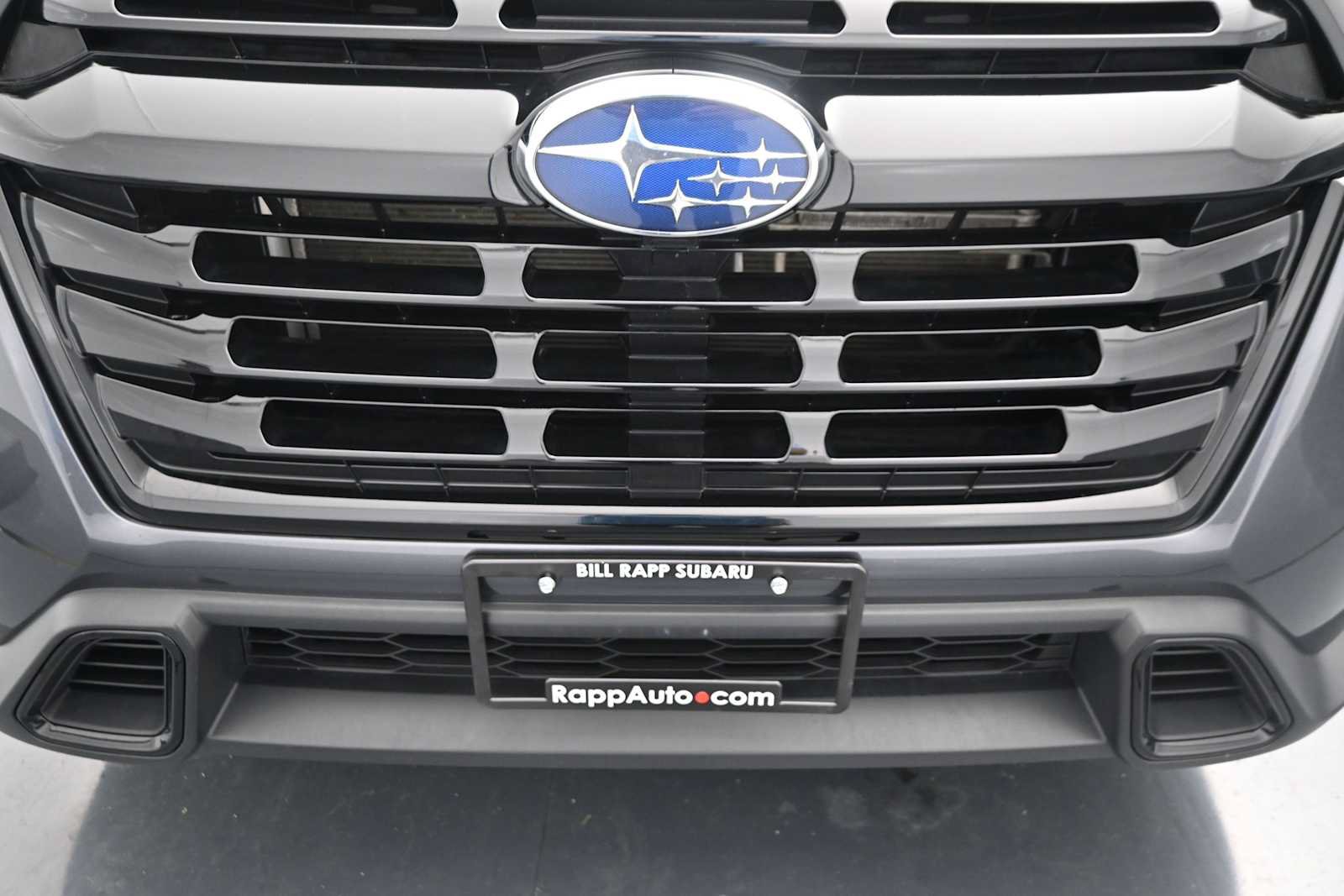 Used 2025 Subaru Ascent Onyx Edition AWD/4WD image 22