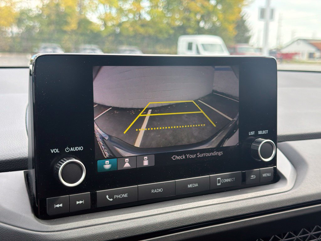 Certified 2024 Honda Accord LX image 28