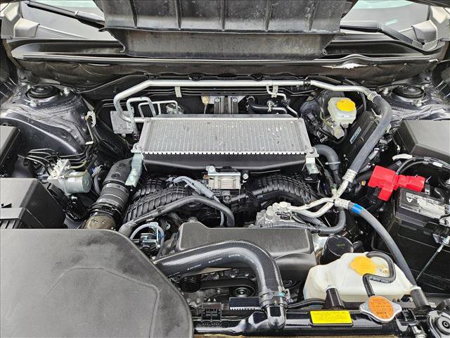 Used 2026 Subaru Ascent Premium AWD/4WD image 24