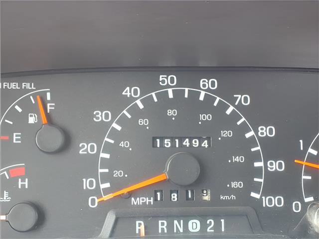 Used 1999 Ford F550 2WD Regular Cab Super Duty image 21