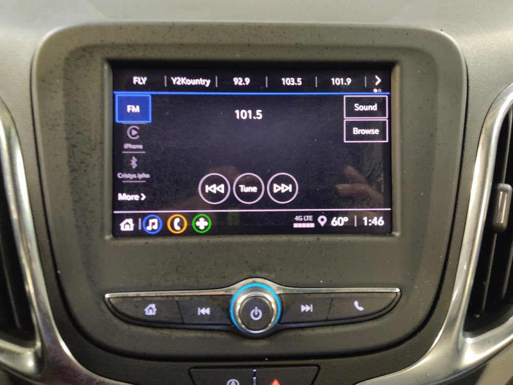 Used 2024 Chevrolet Equinox LS w/ LS Convenience Package image 25