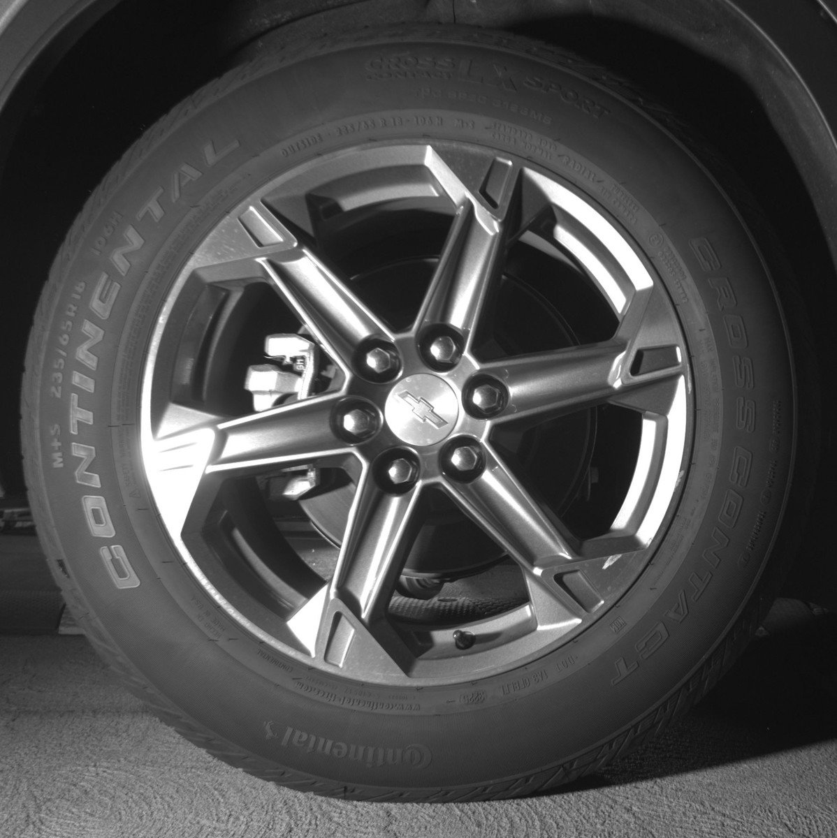 Used 2025 Chevrolet Blazer LT image 15