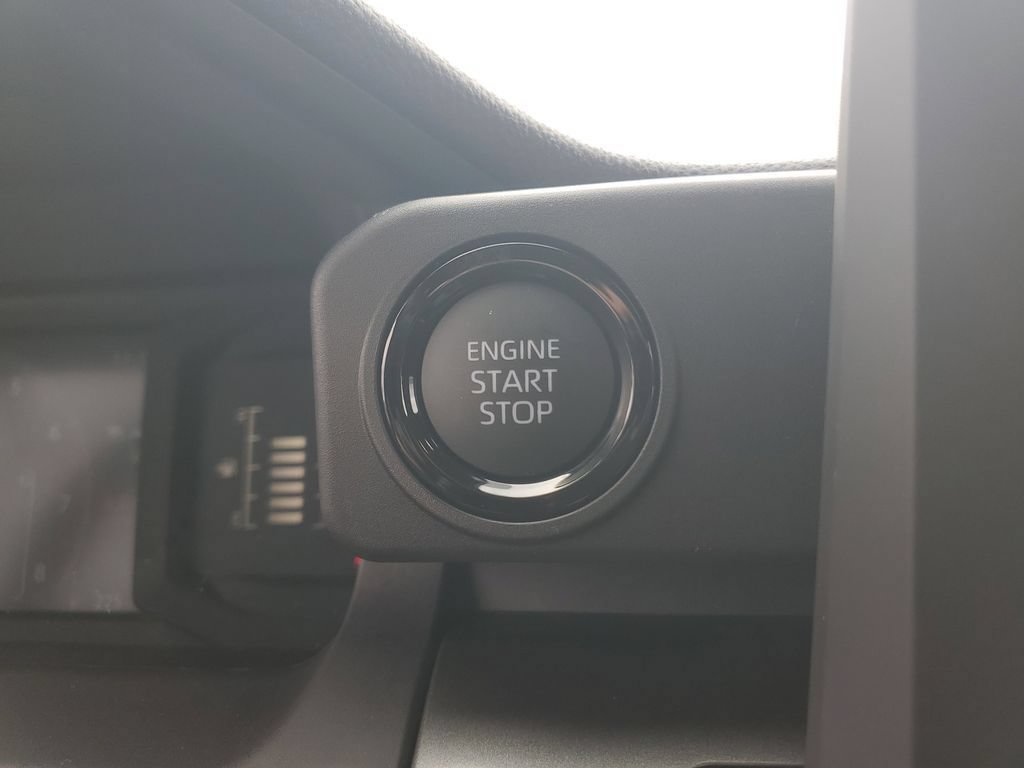 New 2026 Toyota Tacoma SR5 AWD/4WD image 19