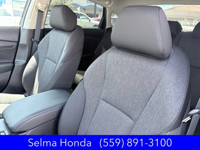 Certified 2025 Honda Accord SE image 10