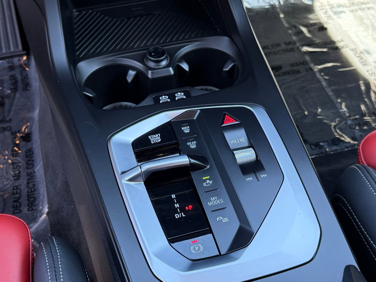 Used 2025 BMW 228i xDrive w/ Technology Package image 27