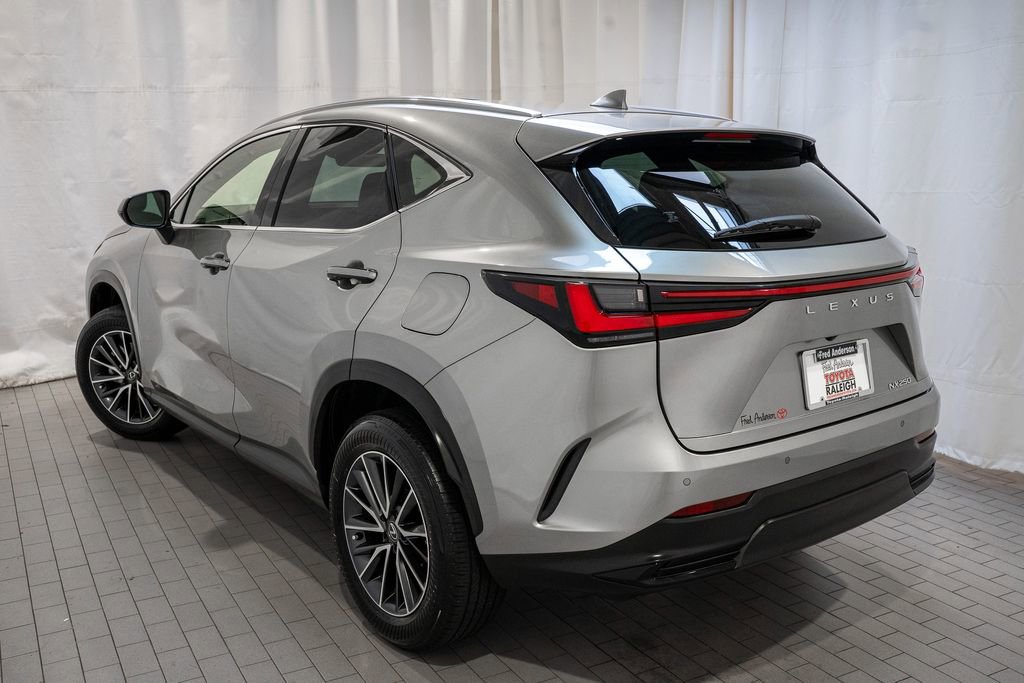 Used 2024 Lexus NX 250 FWD w/ Cold Area Package image 3