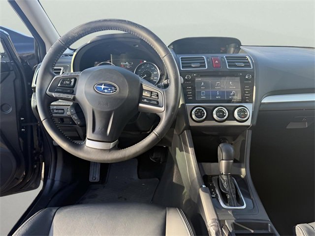 Used 2015 Subaru Impreza 2.0i Sport Limited image 18