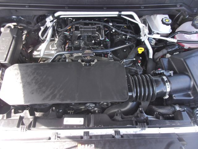 Used 2026 Chevrolet Colorado Trail Boss AWD/4WD image 23
