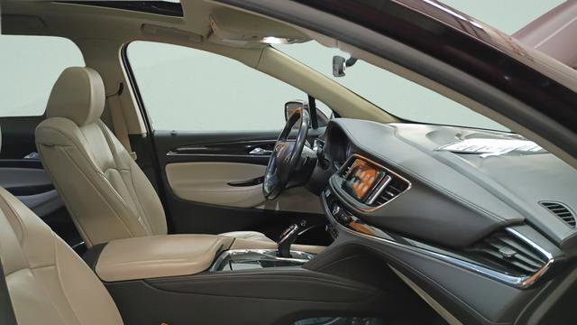 Used 2019 Buick Enclave Premium w/ Experience Buick Package image 28