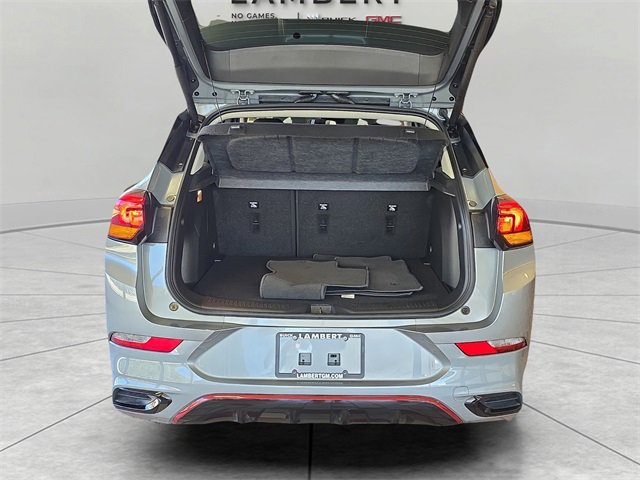 Used 2023 Buick Encore GX Select w/ Sport Touring Package image 13