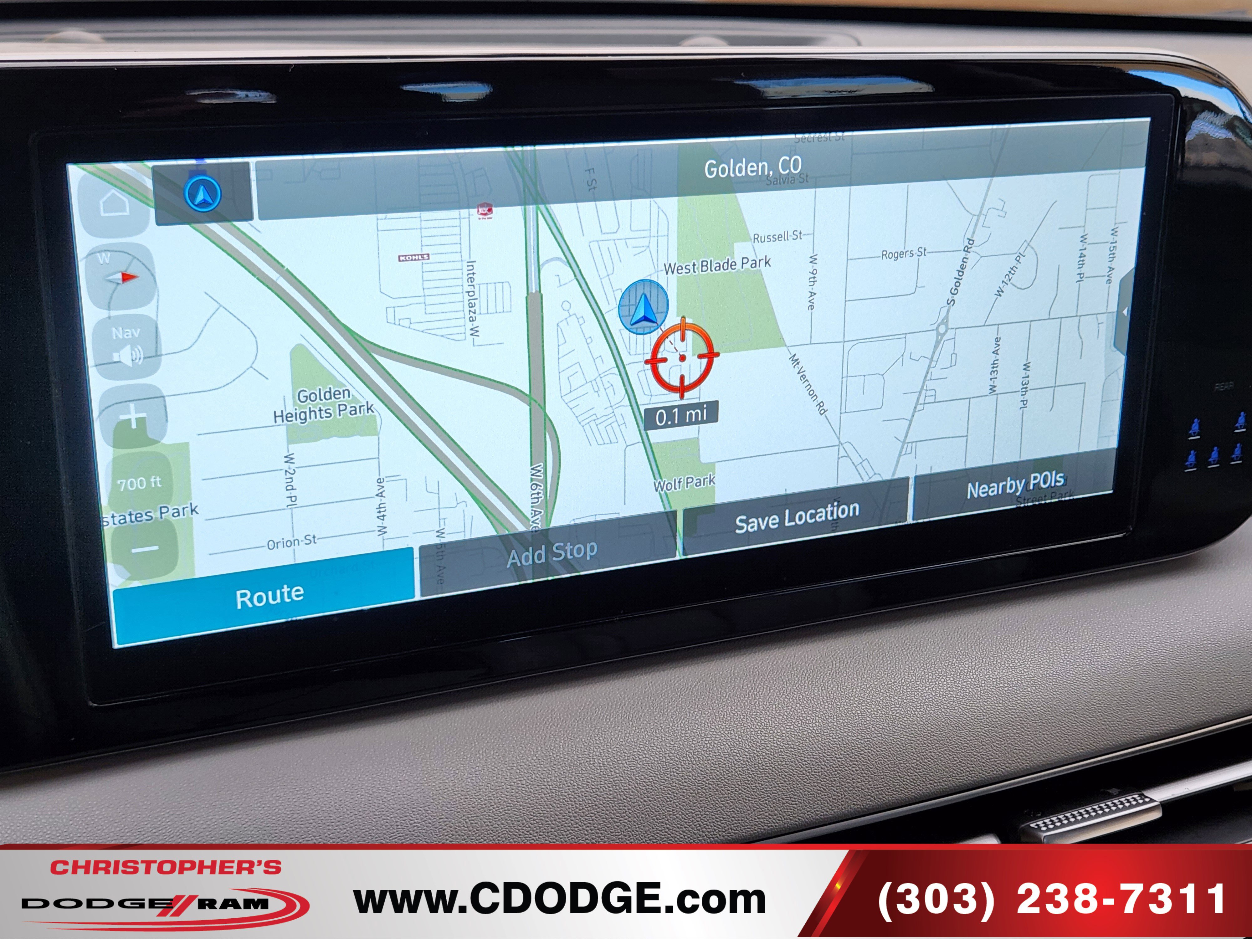Used 2024 Hyundai Palisade SEL AWD/4WD image 13