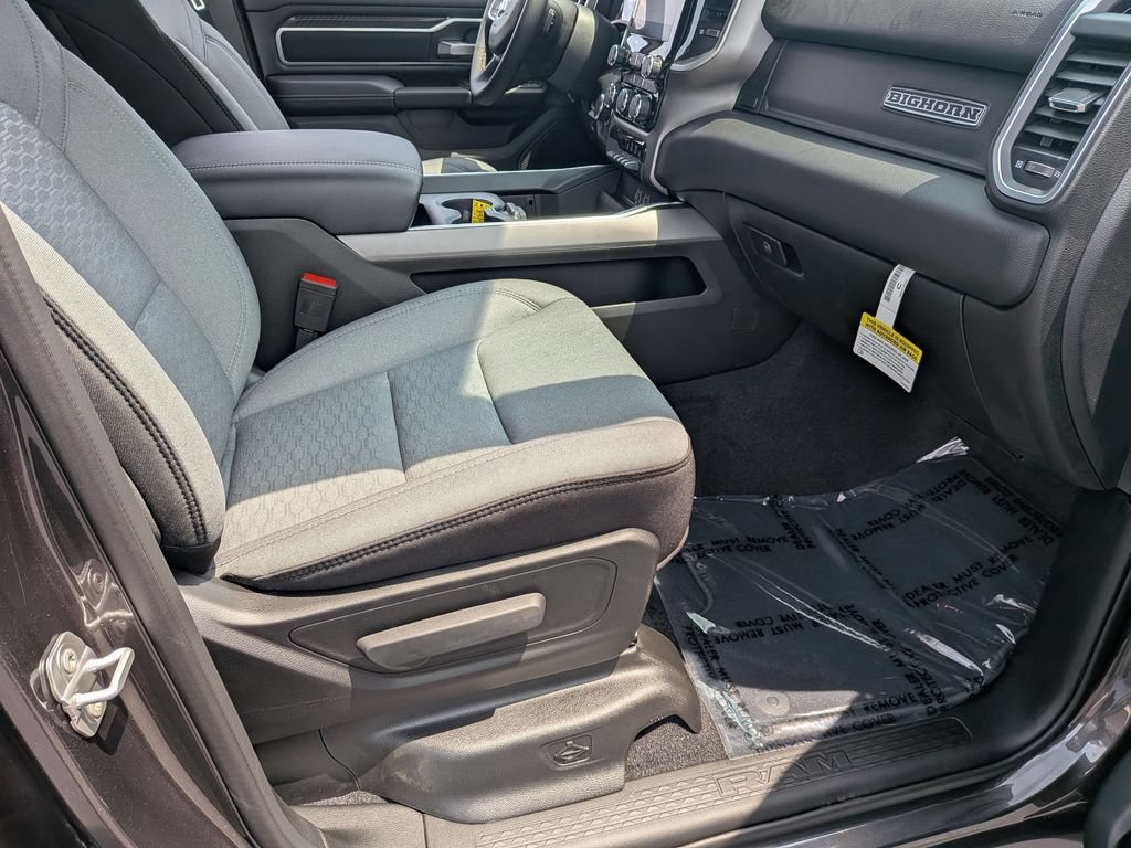 New 2026 RAM 1500 Big Horn AWD/4WD image 30