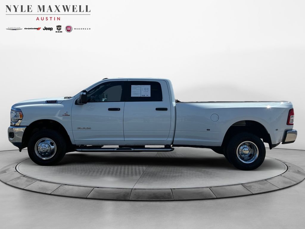 Used 2024 RAM 3500 Big Horn image 13