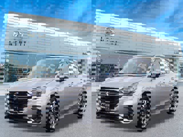 Used 2024 Subaru Legacy Limited image 1