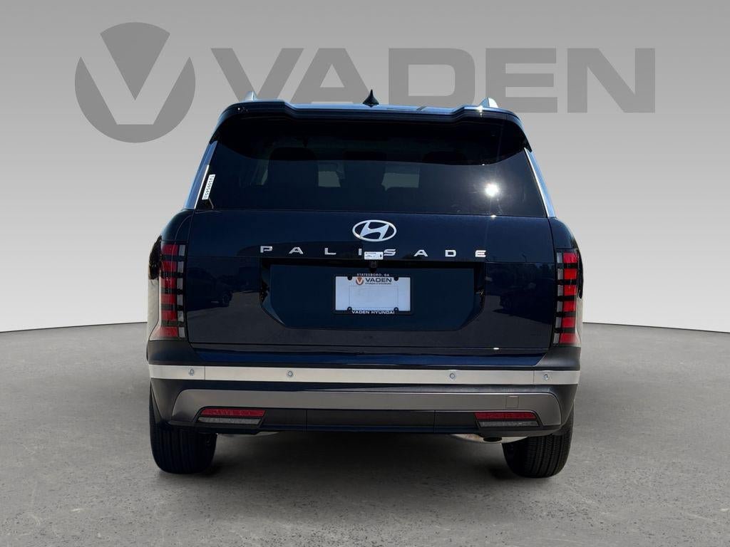 New 2026 Hyundai Palisade SEL FWD image 87