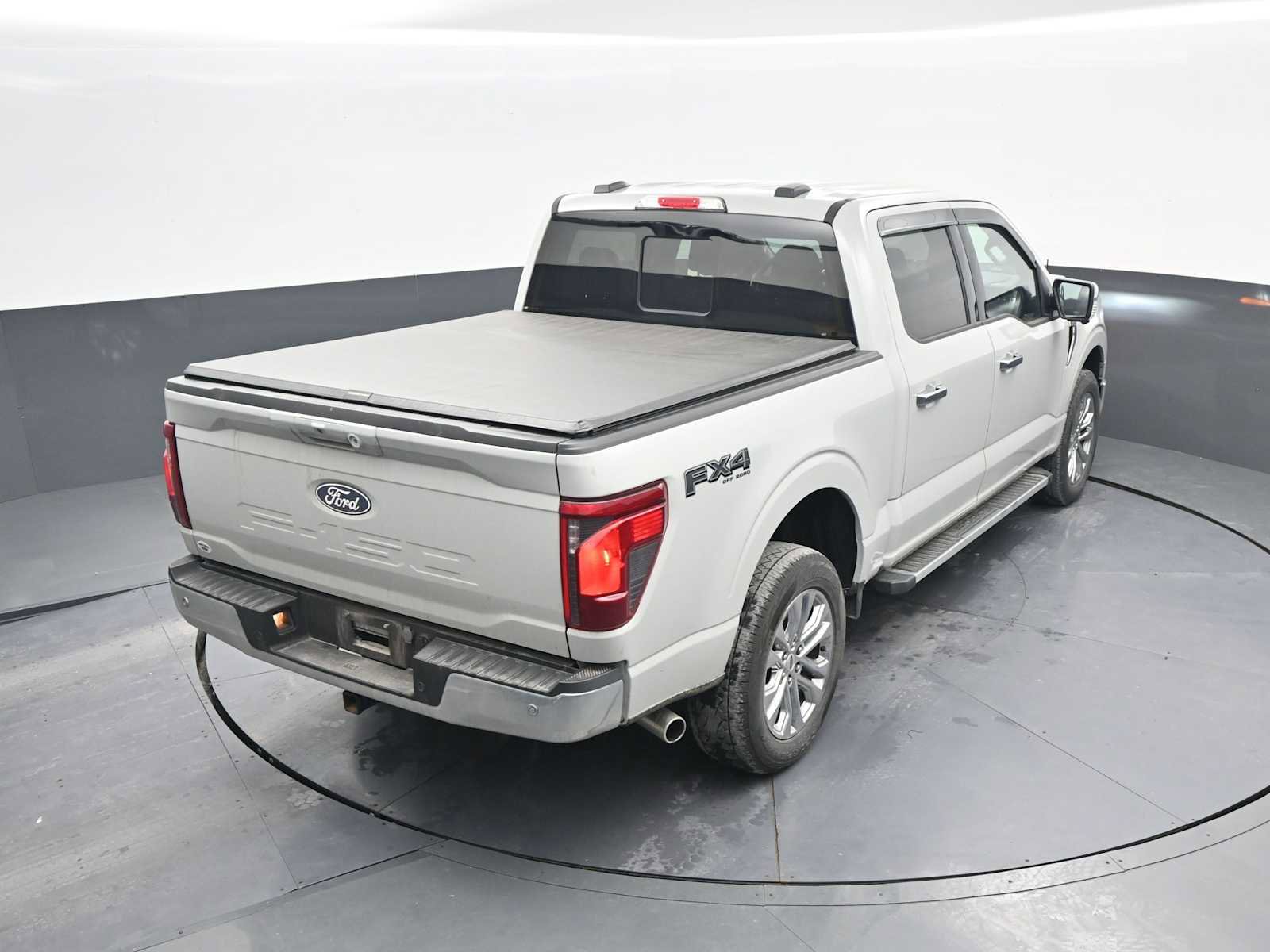 Used 2024 Ford F150 XLT w/ Equipment Group 302A MID AWD/4WD image 32