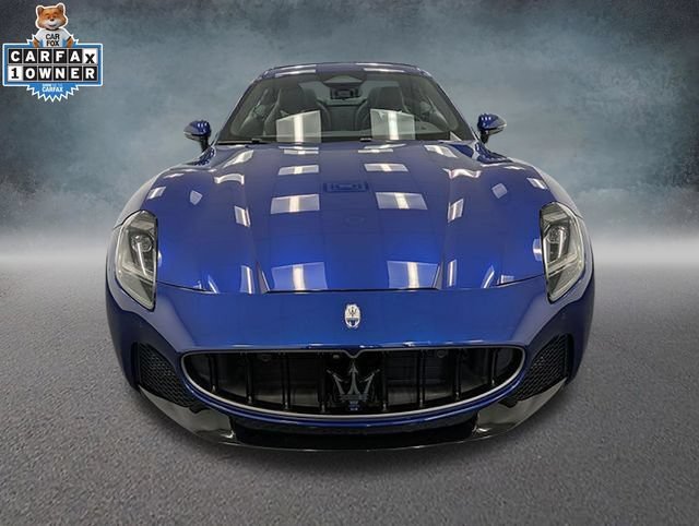 Used 2024 Maserati GranTurismo Modena AWD/4WD image 2