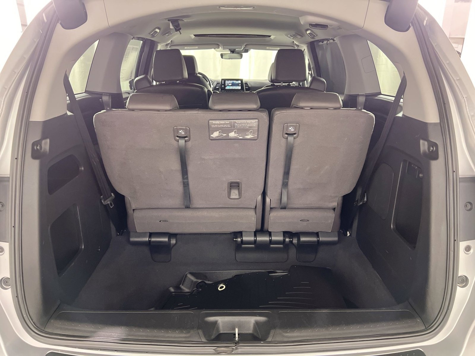 Used 2018 Honda Odyssey EX-L image 26