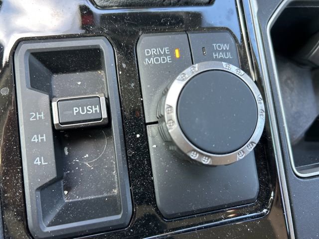 Used 2023 Toyota Tundra Limited w/ Power Package image 22