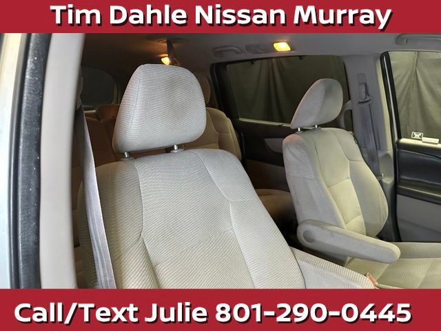 Used 2012 Honda Odyssey EX image 16