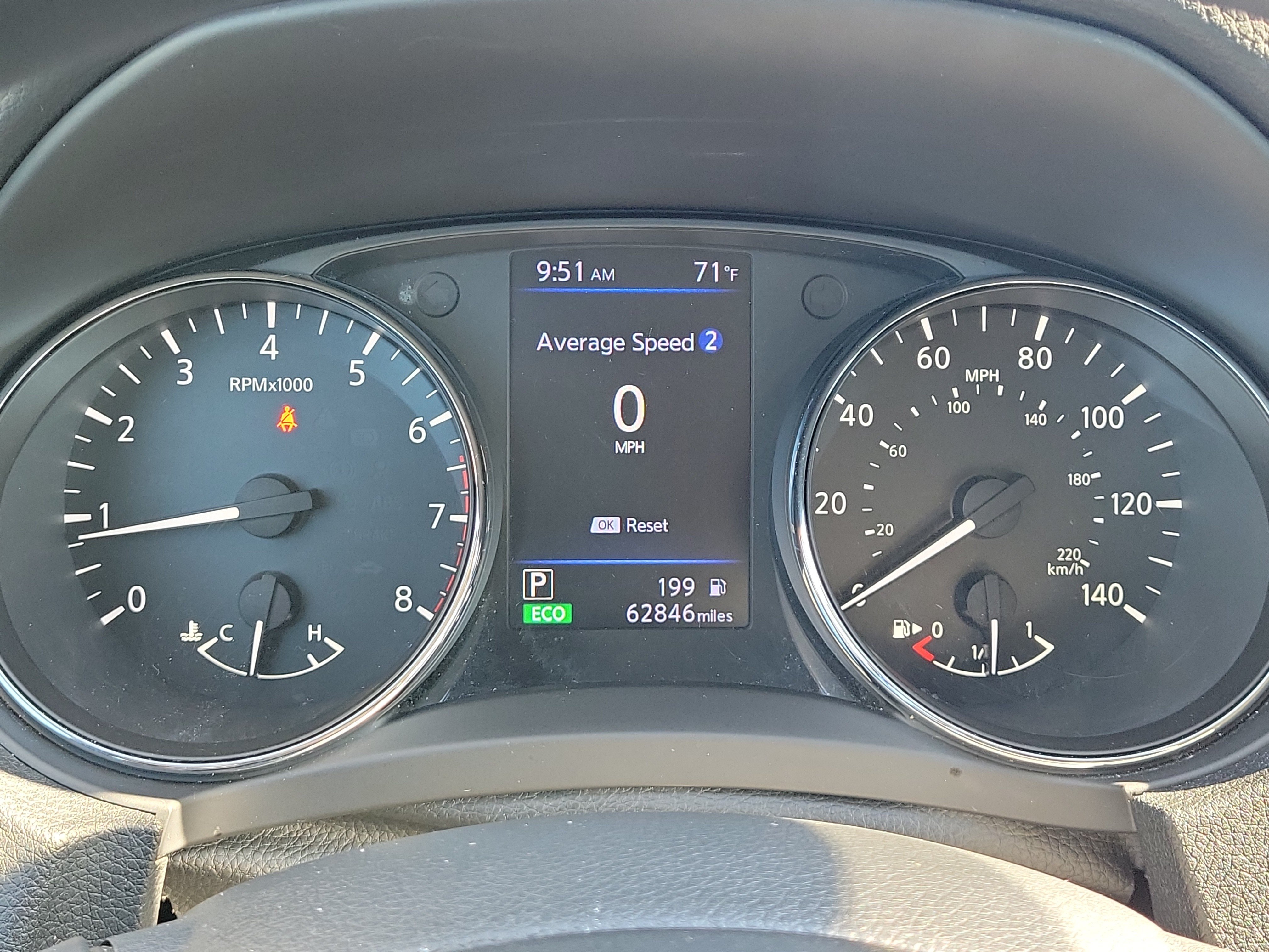 Certified 2020 Nissan Rogue S FWD image 24