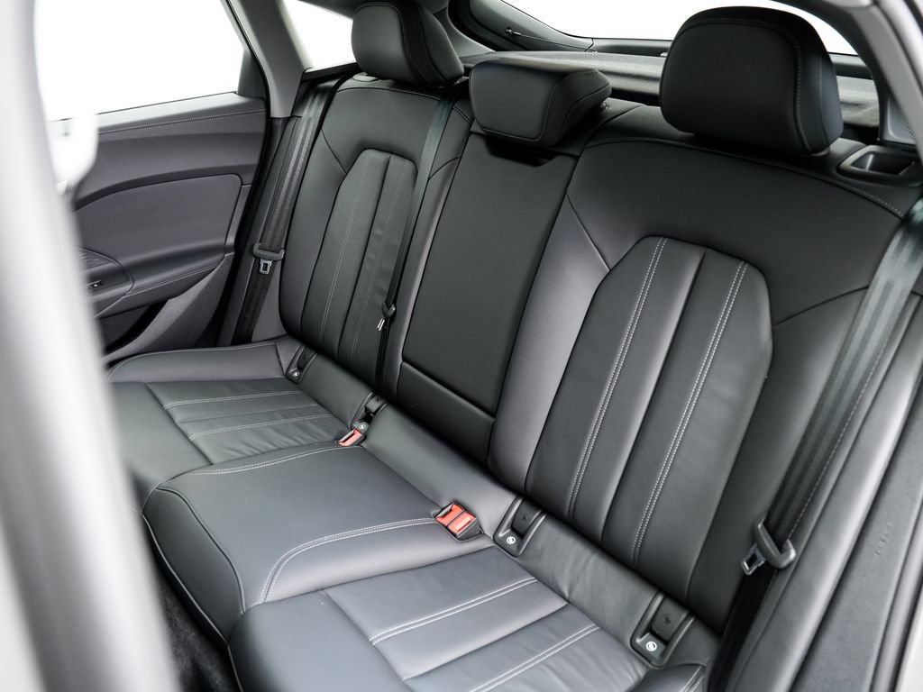 Certified 2025 Audi A5 2.0T Premium w/ Premium Plus AWD/4WD image 28