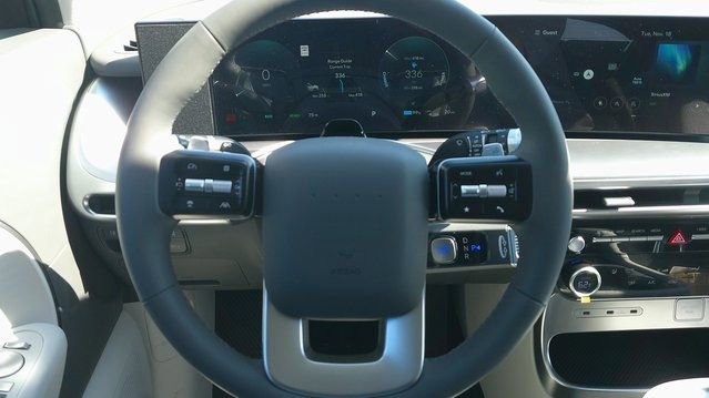 New 2026 Hyundai Ioniq 9 SE image 11