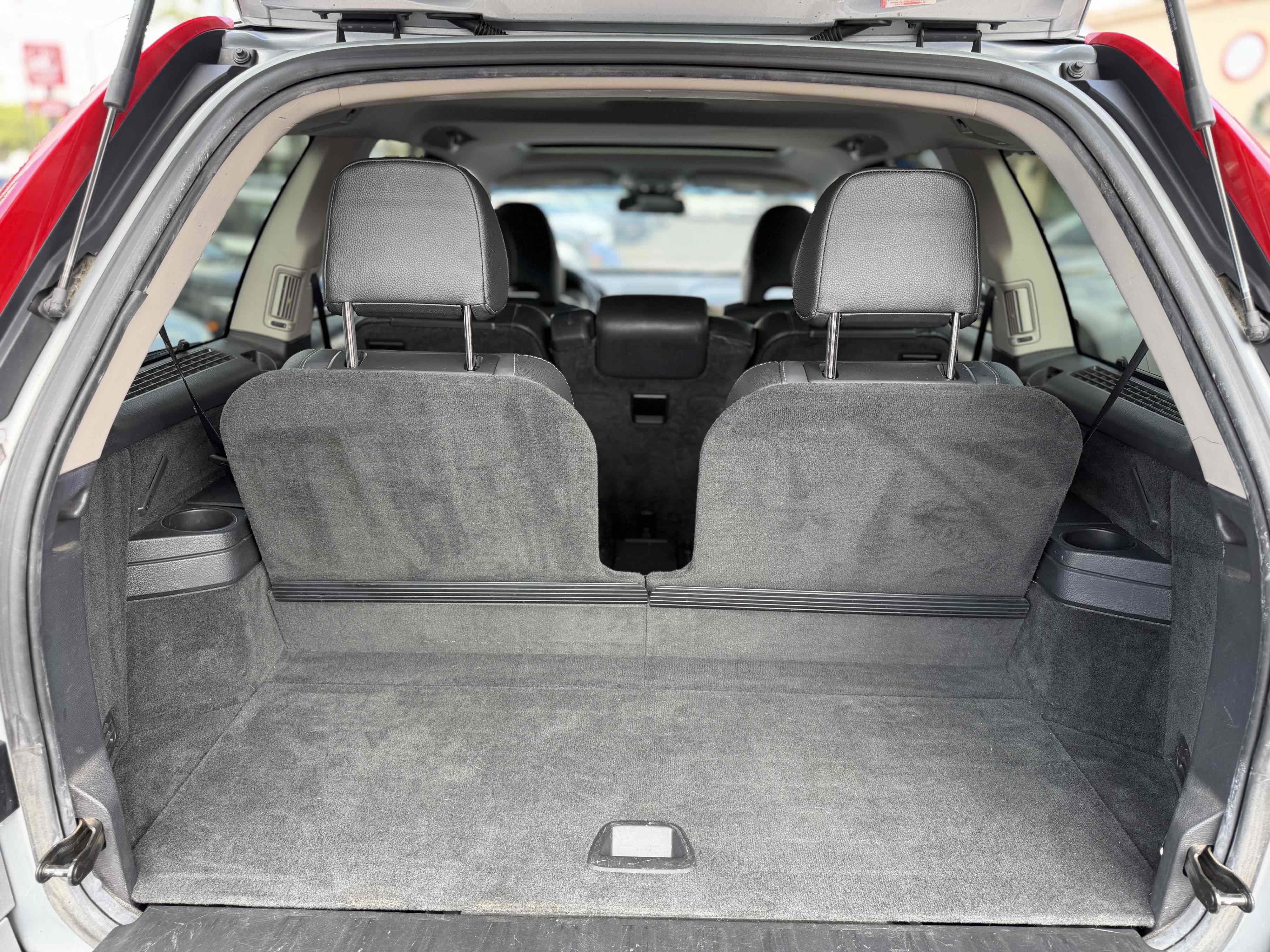 Used 2013 Volvo XC90 3.2 FWD image 14
