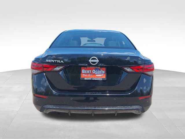 Used 2024 Nissan Sentra S FWD image 7