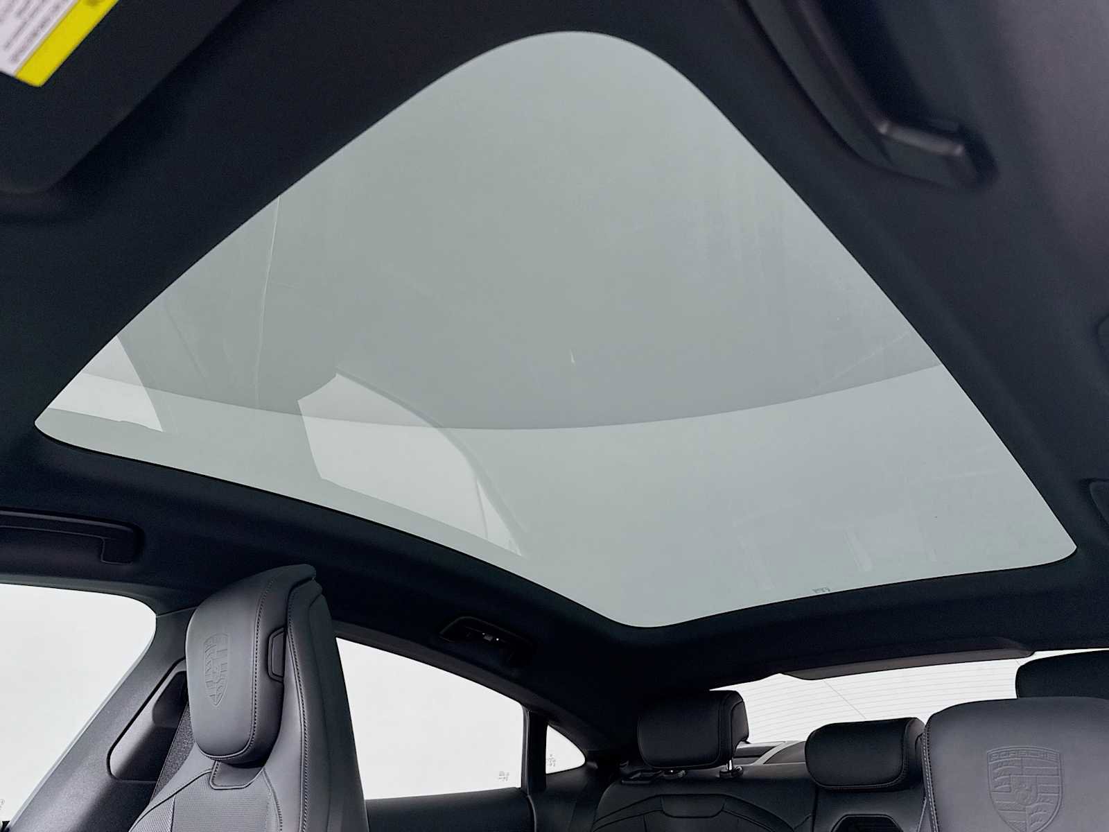 New 2025 Porsche Taycan image 23