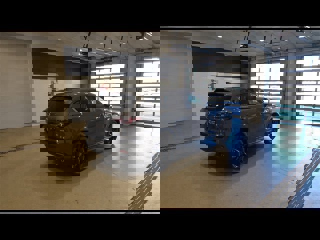 New 2025 MAZDA CX-5 Carbon Edition image 38