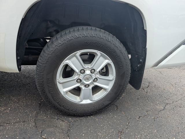 Used 2019 Toyota Tundra SR5 w/ Convenience Package image 25