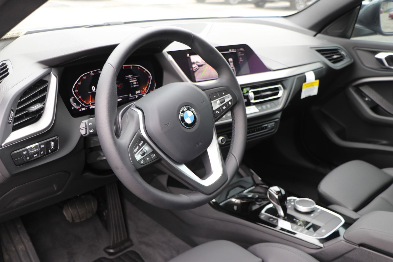 Certified 2024 BMW 228i Gran Coupe w/ Convenience Package FWD image 14