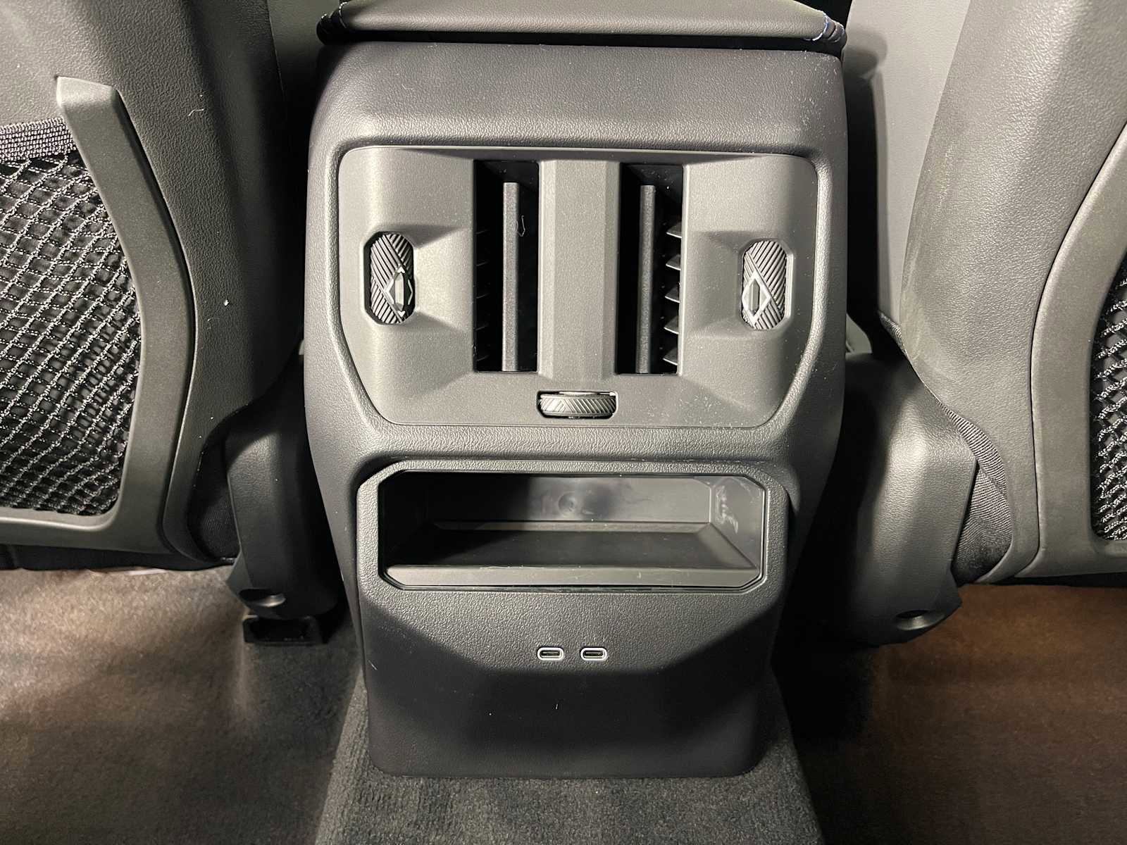 New 2026 BMW X3 M50 w/ Premium Package image 30