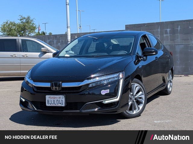 Used 2018 Honda Clarity Plug-In Hybrid image 1