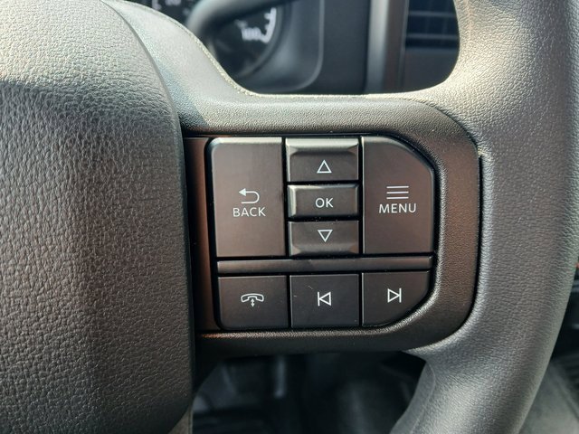 New 2026 Ford F350 XL w/ XL Chrome Package image 16