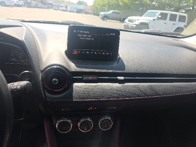 Used 2018 MAZDA CX-3 Touring FWD image 8