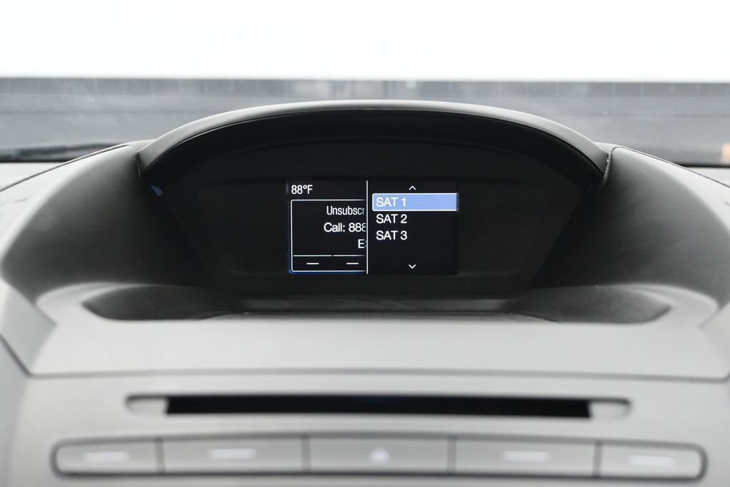 Used 2018 Ford Escape SE AWD/4WD image 15