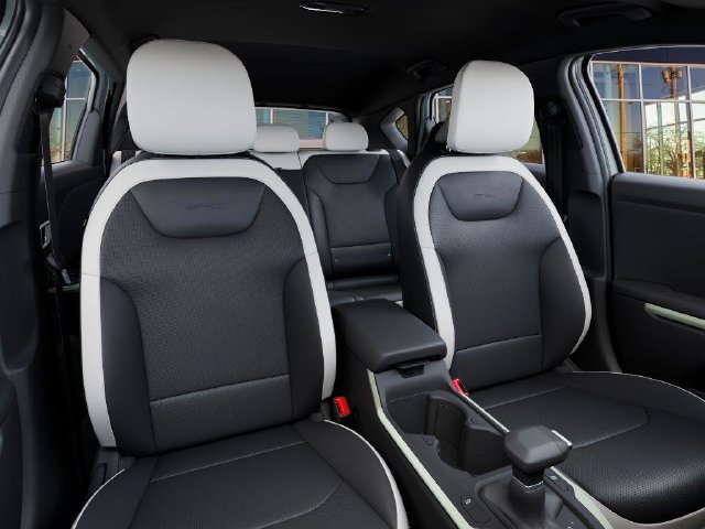New 2026 Kia K4 GT-Line Turbo FWD image 15