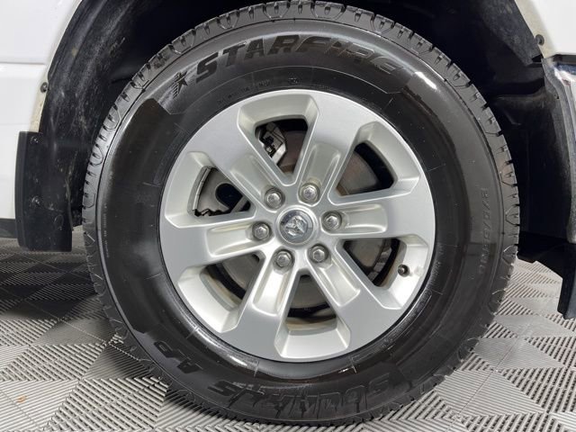 Used 2024 RAM 1500 Laramie image 15