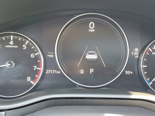 Certified 2023 MAZDA CX-30 AWD 2.5 S w/ Preferred Package image 26
