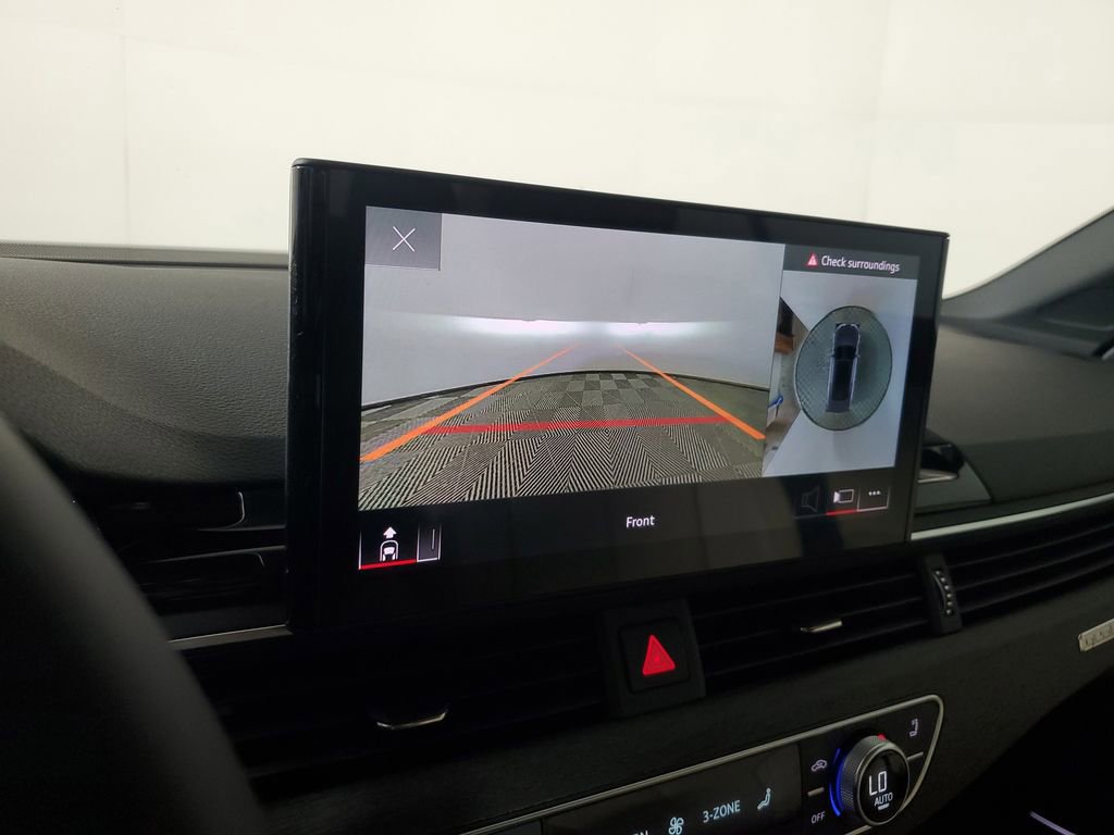 Used 2024 Audi A5 2.0T Premium Plus image 23