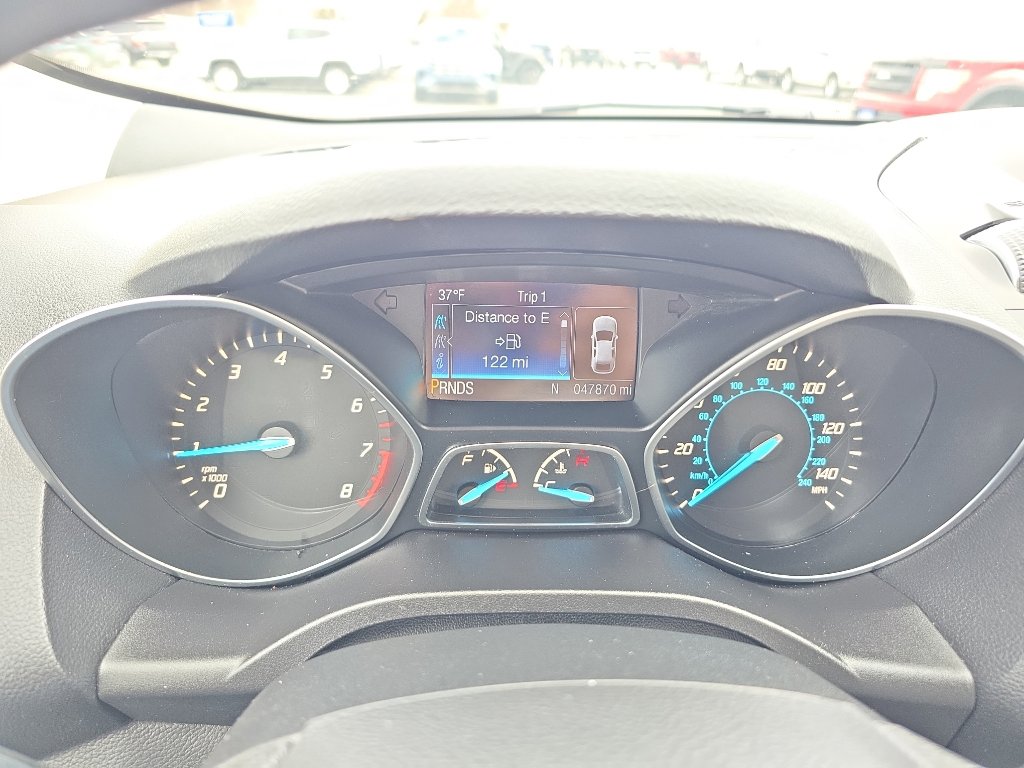 Used 2015 Ford Escape SE w/ Equipment Group 201A image 20